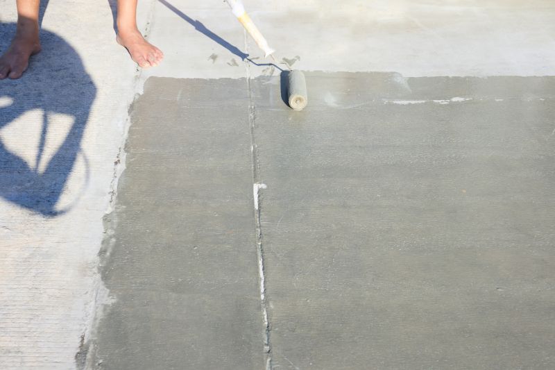 Resurfacing a Driveway