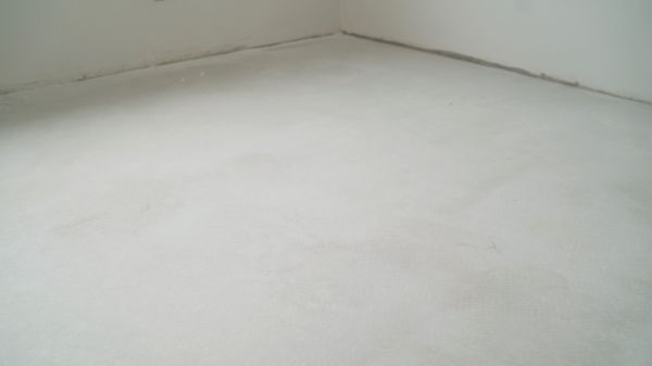 Cost of Basement Floor Leveling in Garner