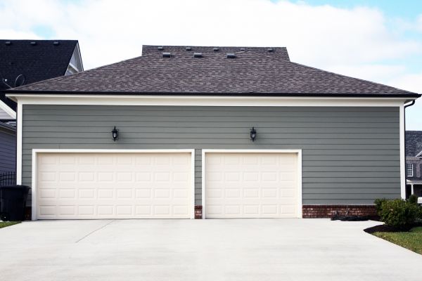 Cost of Cement Driveway Repair in Garner