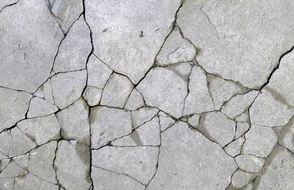 Cost of Concrete Crack Repair in Garner