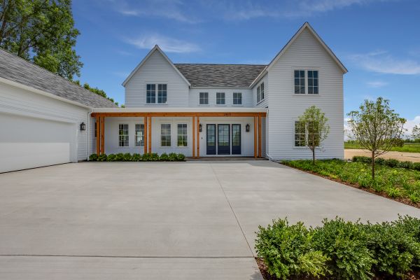 Cost of Driveway Refinishing in Garner