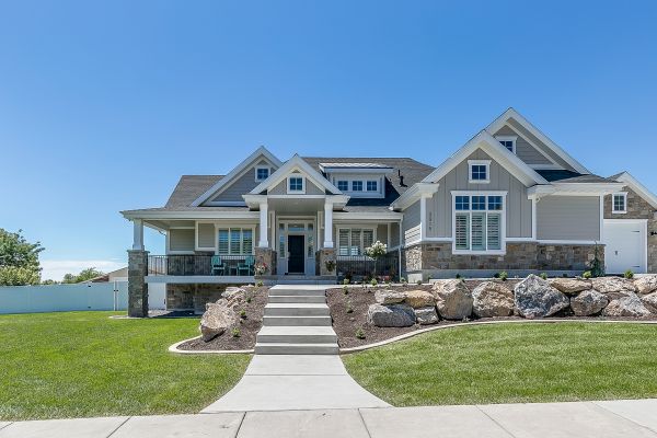 Cost of Front Step Repair in Garner