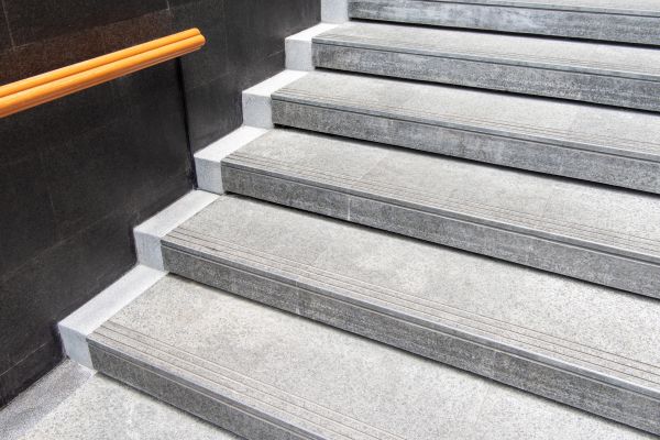Cost of Outdoor Step Repair in Garner