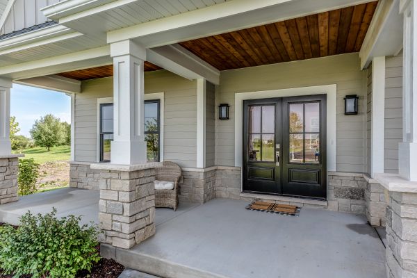 Cost of Patio Resurfacing in Garner