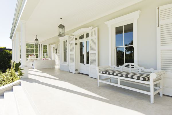 Cost of Porch Resurfacing in Garner