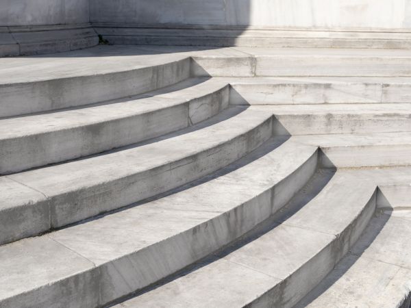 Cost of Step Repair Service in Garner