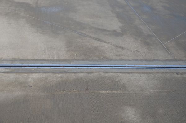 Cost of Concrete Joint Repair in Garner