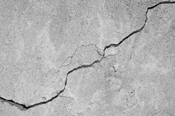 Cost of Concrete Flatwork Repair in Garner