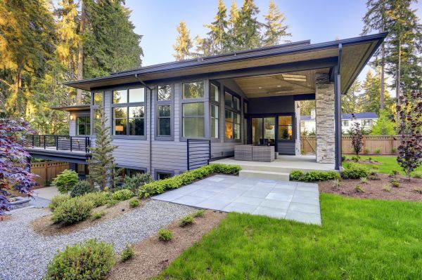 Cost of Porch Floor Repair in Garner