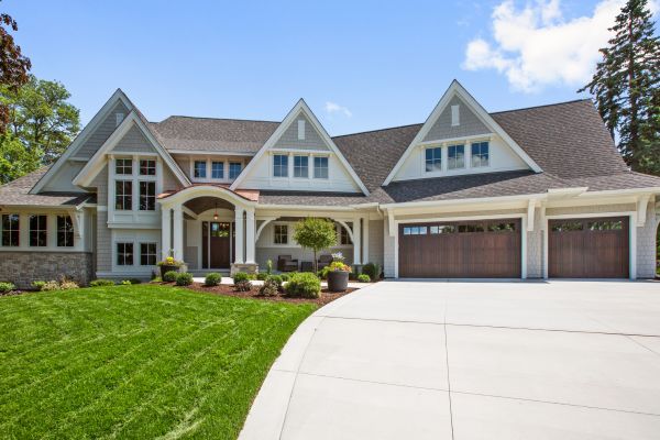 Cost of Driveway Concrete Resurfacing in Garner