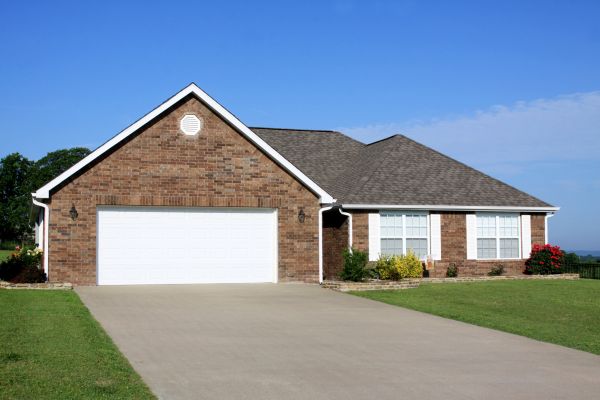 Cost of Concrete Driveway Patching in Garner