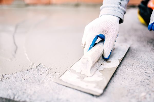 Cost of Concrete Crack Sealing in Garner