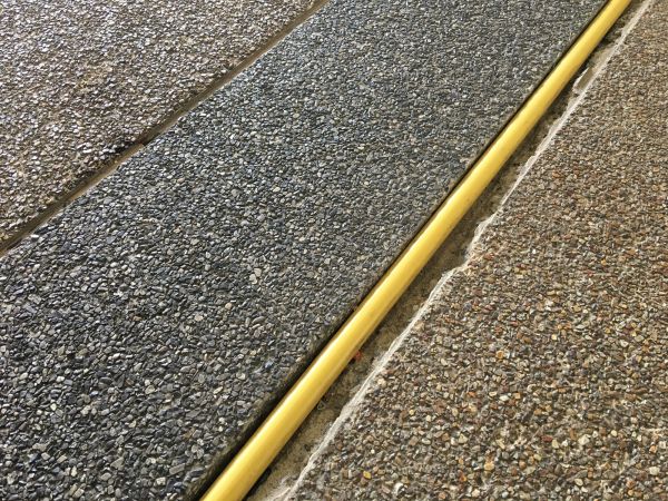 Cost of Aggregate Repair in Garner