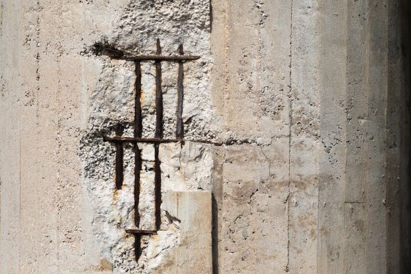 Cost of Spalling Repair in Garner