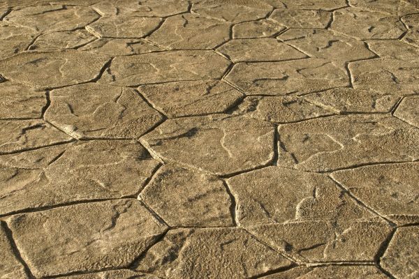 Cost of Concrete Driveway Refinishing in Garner