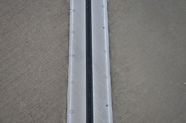 Cost of Expansion Joint Replacement in Garner