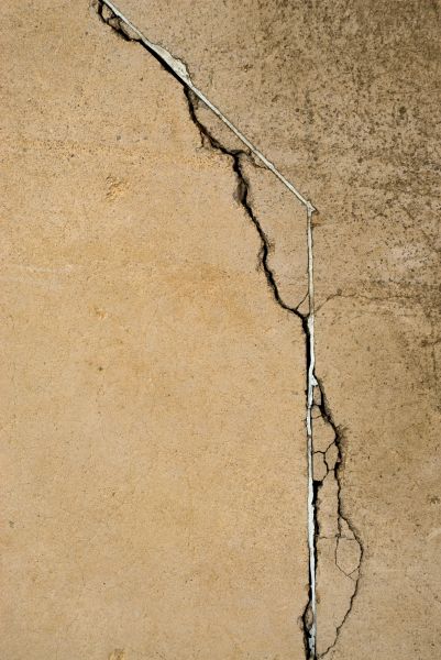 Cost of Concrete Crack Patching in Garner
