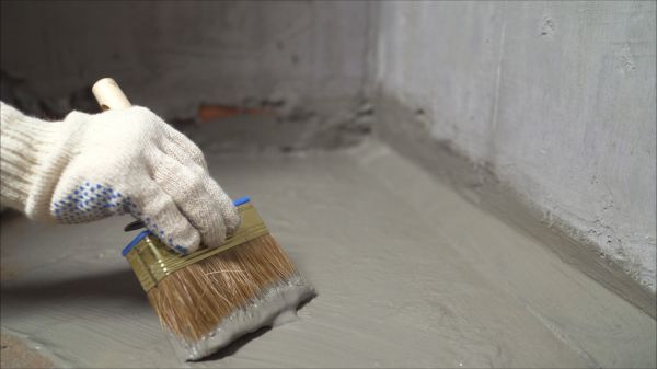 Cost of Basement Concrete Repair in Garner