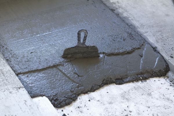 Cost of Broken Concrete Patching in Garner