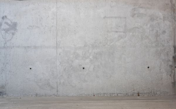 Cost of Concrete Wall Resurfacing in Garner