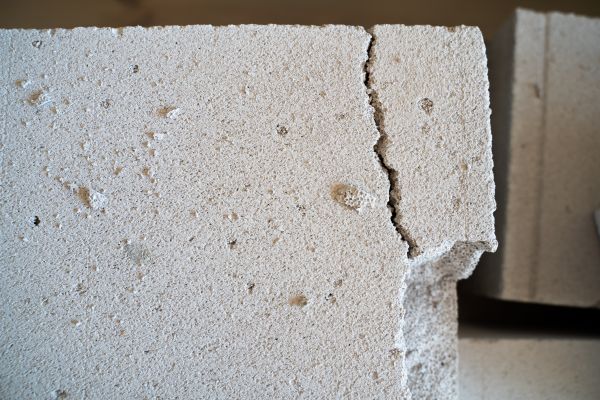 Cost of Chipped Concrete Repair in Garner