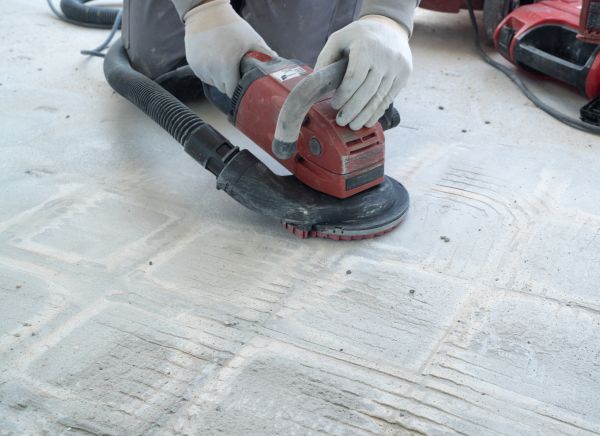 Cost of Sidewalk Shaving in Garner