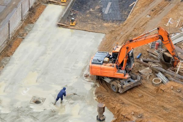 Cost of Cement Slab Resurfacing in Garner